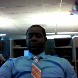 Meet your Posher, Matthew